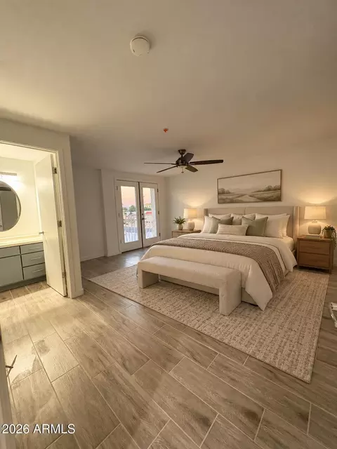 Bedroom - 724 E Devonshire Ave #302, Phoenix, AZ 85014 photo 1 of 4