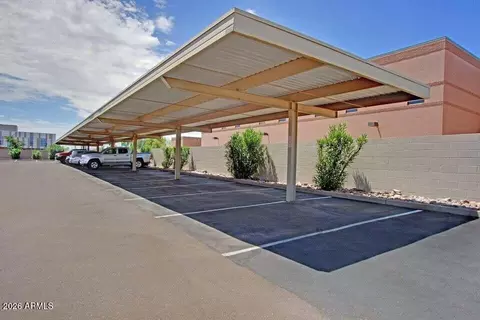 Exterior - 724 E Devonshire Ave #302, Phoenix, AZ 85014 photo 9 of 9