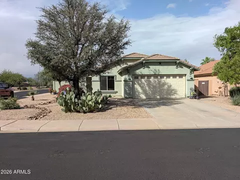 17862 W Boca Raton Rd, Surprise, AZ 85388