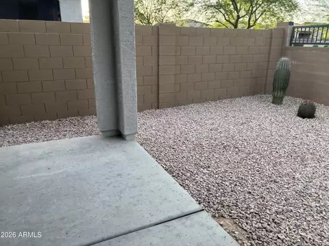 Exterior - 3084 E 27th Ave, Apache Junction, AZ 85119 photo 3 of 3