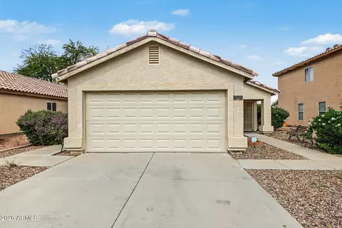 12008 W Windrose Dr, El Mirage, AZ 85335