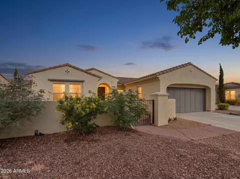 12824 W Junipero Dr, Sun City West, AZ 85375
