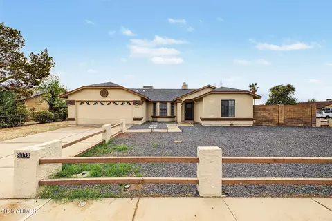 9033 W El Caminito Dr, Peoria, AZ 85345