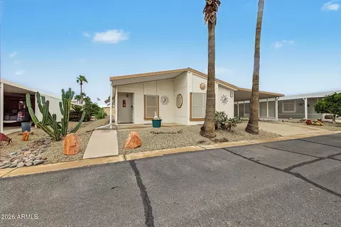 2400 E Baseline Ave #171, Apache Junction, AZ 85119 photo 2
