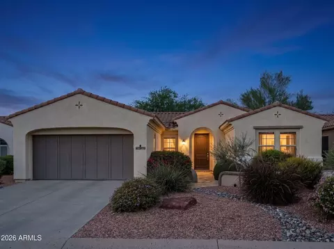 12942 W Micheltorena Dr, Sun City West, AZ 85375
