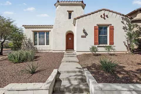 3920 N Point Ridge Rd N, Buckeye, AZ 85396