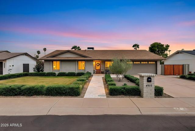 4517 E Kings Ave, Phoenix, AZ 85032