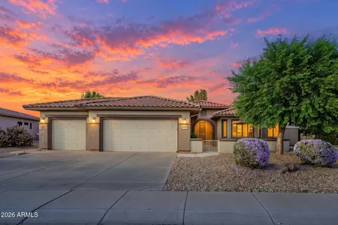 16412 W Bonita Park Dr, Surprise, AZ 85387