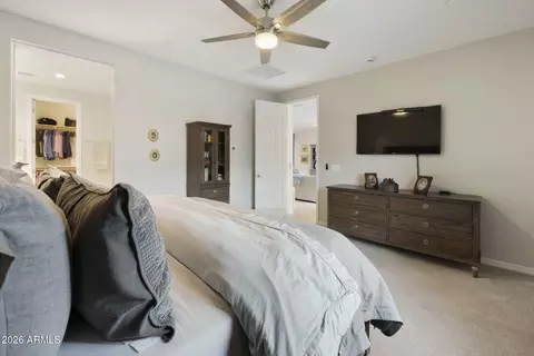 Bedroom - 3311 S 75th Ln, Phoenix, AZ 85043 photo 2 of 6