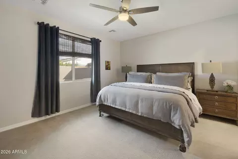 Bedroom - 3311 S 75th Ln, Phoenix, AZ 85043 photo 4 of 6
