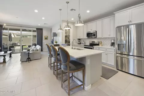 Kitchen - 3311 S 75th Ln, Phoenix, AZ 85043 photo 7 of 7