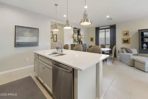 Kitchen - 3311 S 75th Ln, Phoenix, AZ 85043 photo 1 of 7