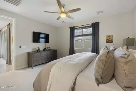 Bedroom - 3311 S 75th Ln, Phoenix, AZ 85043 photo 1 of 6