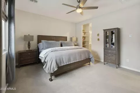 Bedroom - 3311 S 75th Ln, Phoenix, AZ 85043 photo 3 of 6