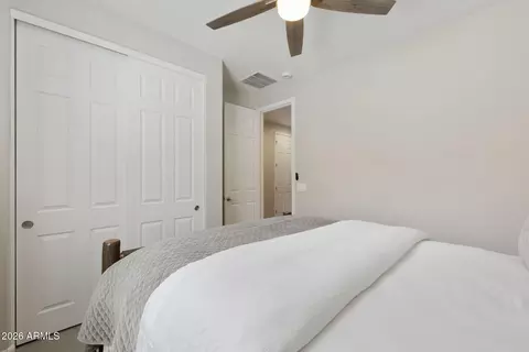 Bedroom - 3311 S 75th Ln, Phoenix, AZ 85043 photo 6 of 6