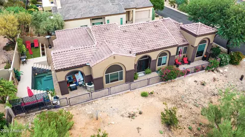 13668 E Paradise Dr, Scottsdale, AZ 85259