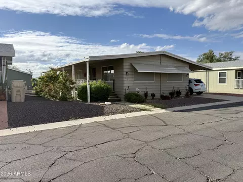 10960 N 67th Ave #218, Glendale, AZ 85304
