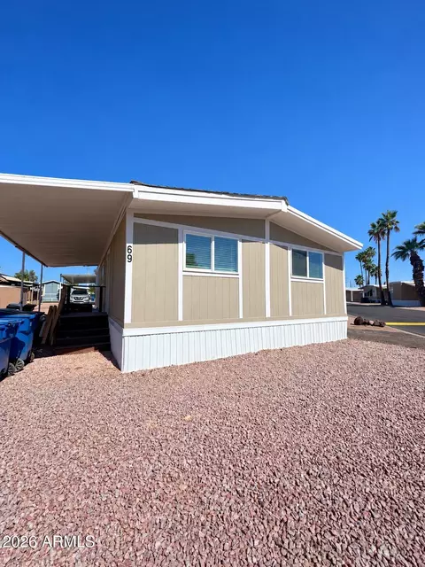 400 W Baseline Rd #69, Tempe, AZ 85283