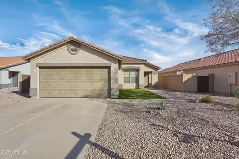 15606 W Port Au Prince Ln W, Surprise, AZ 85379