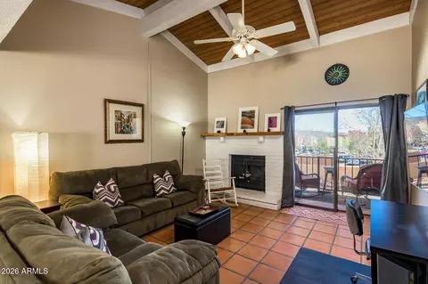 65 Verde Valley School Rd #E20, Sedona, AZ 86351