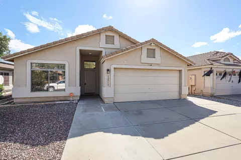 12919 W Sharon Dr, El Mirage, AZ 85335
