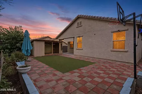 8917 N 90th Ave, Peoria, AZ 85345