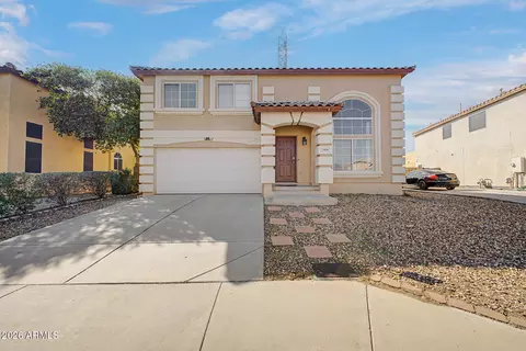 7906 N 110th Ln, Glendale, AZ 85307