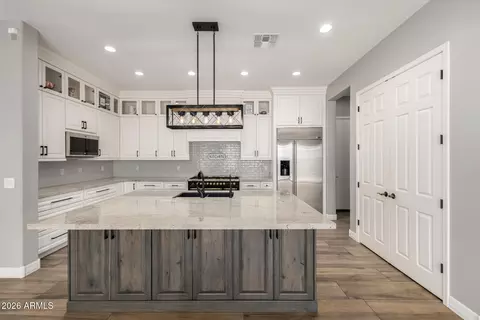 20903 W Cora Vis, Buckeye, AZ 85396
