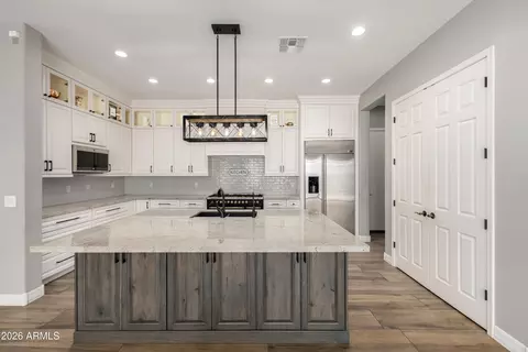 20903 W Cora Vis, Buckeye, AZ 85396