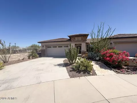 16827 S 177th Ln, Goodyear, AZ 85338