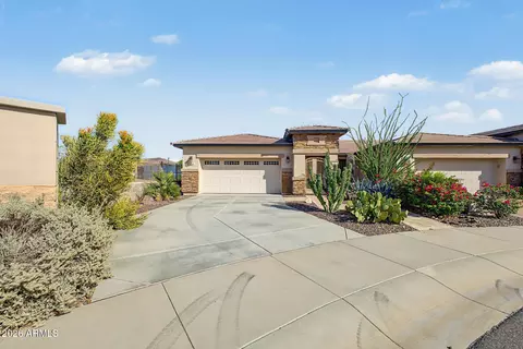 16827 S 177th Ln, Goodyear, AZ 85338