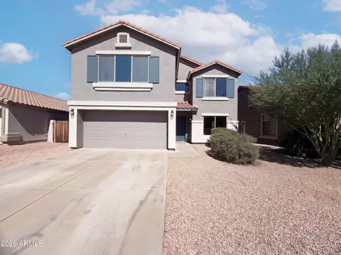 786 W Mesquite Tree Ln, San Tan Valley, AZ 85143