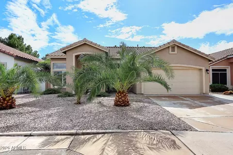 2803 W Ivanhoe St, Chandler, AZ 85224