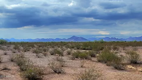 0 N 403rd Ave #1, Tonopah, AZ 85354
