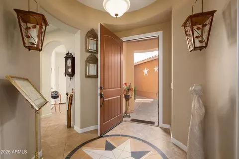 7273 E Aurora --, Scottsdale, AZ 85266