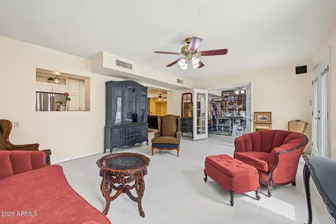 Living - 2843 E Acoma Dr, Phoenix, AZ 85032 photo 5 of 6