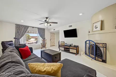 Living - 2843 E Acoma Dr, Phoenix, AZ 85032 photo 3 of 6
