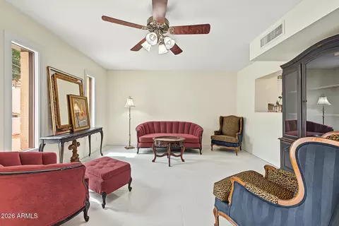 Living - 2843 E Acoma Dr, Phoenix, AZ 85032 photo 4 of 6