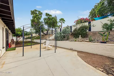 Exterior - 2843 E Acoma Dr, Phoenix, AZ 85032 photo 3 of 8