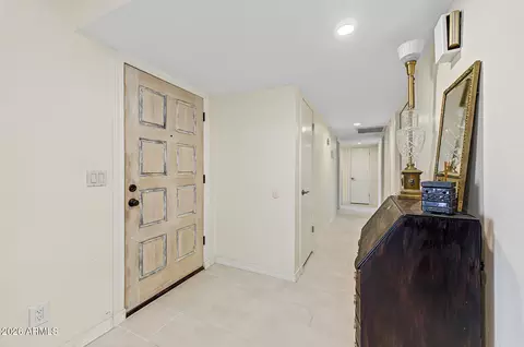 Entry Way - 2843 E Acoma Dr, Phoenix, AZ 85032 photo 1 of 1