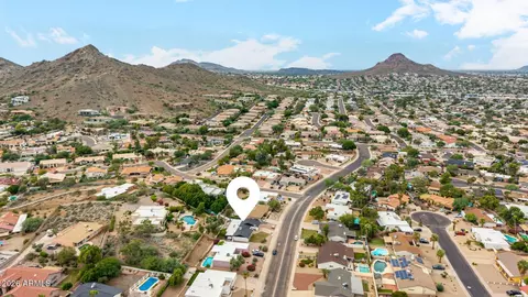 View/Area - 2843 E Acoma Dr, Phoenix, AZ 85032 photo 8 of 11