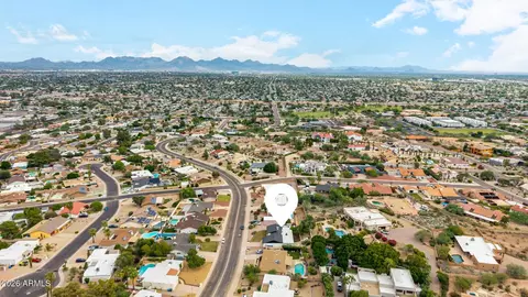 View/Area - 2843 E Acoma Dr, Phoenix, AZ 85032 photo 11 of 11