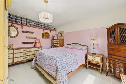 Bedroom - 2843 E Acoma Dr, Phoenix, AZ 85032 photo 5 of 5