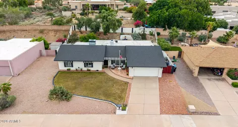 View/Area - 2843 E Acoma Dr, Phoenix, AZ 85032 photo 1 of 11