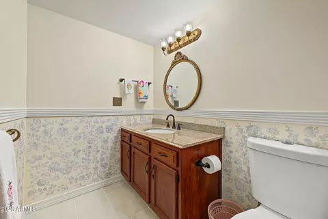 Bath - 2843 E Acoma Dr, Phoenix, AZ 85032 photo 7 of 7