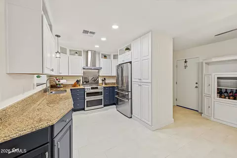 Kitchen - 2843 E Acoma Dr, Phoenix, AZ 85032 photo 5 of 5