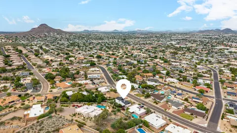 View/Area - 2843 E Acoma Dr, Phoenix, AZ 85032 photo 9 of 11