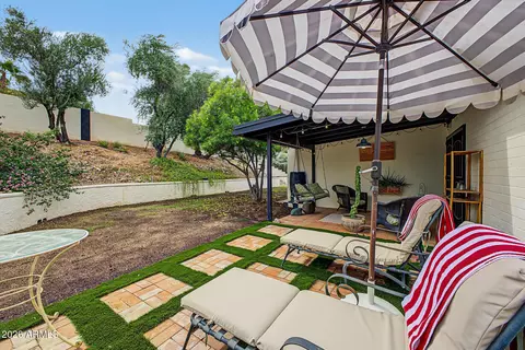 Exterior - 2843 E Acoma Dr, Phoenix, AZ 85032 photo 8 of 8