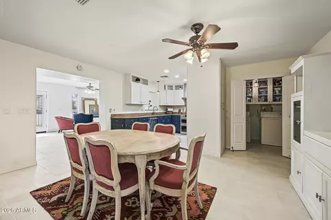 Dining - 2843 E Acoma Dr, Phoenix, AZ 85032 photo 3 of 3