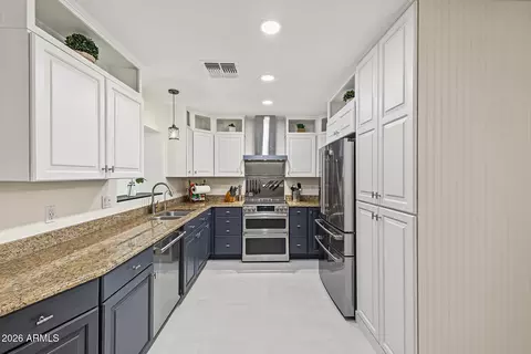 Kitchen - 2843 E Acoma Dr, Phoenix, AZ 85032 photo 1 of 5